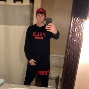 Meet your Posher, Dylan